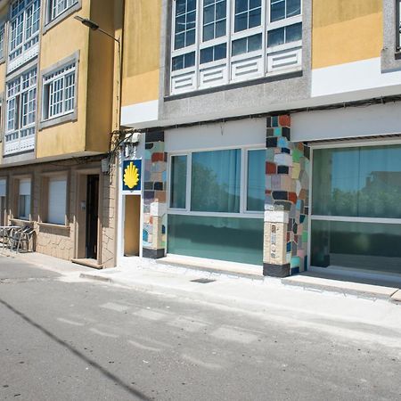 Albergue Talieiro Сее Екстер'єр фото