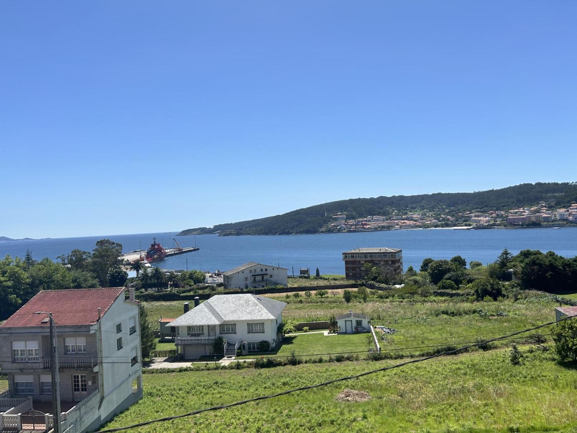 Albergue Talieiro Сее Екстер'єр фото