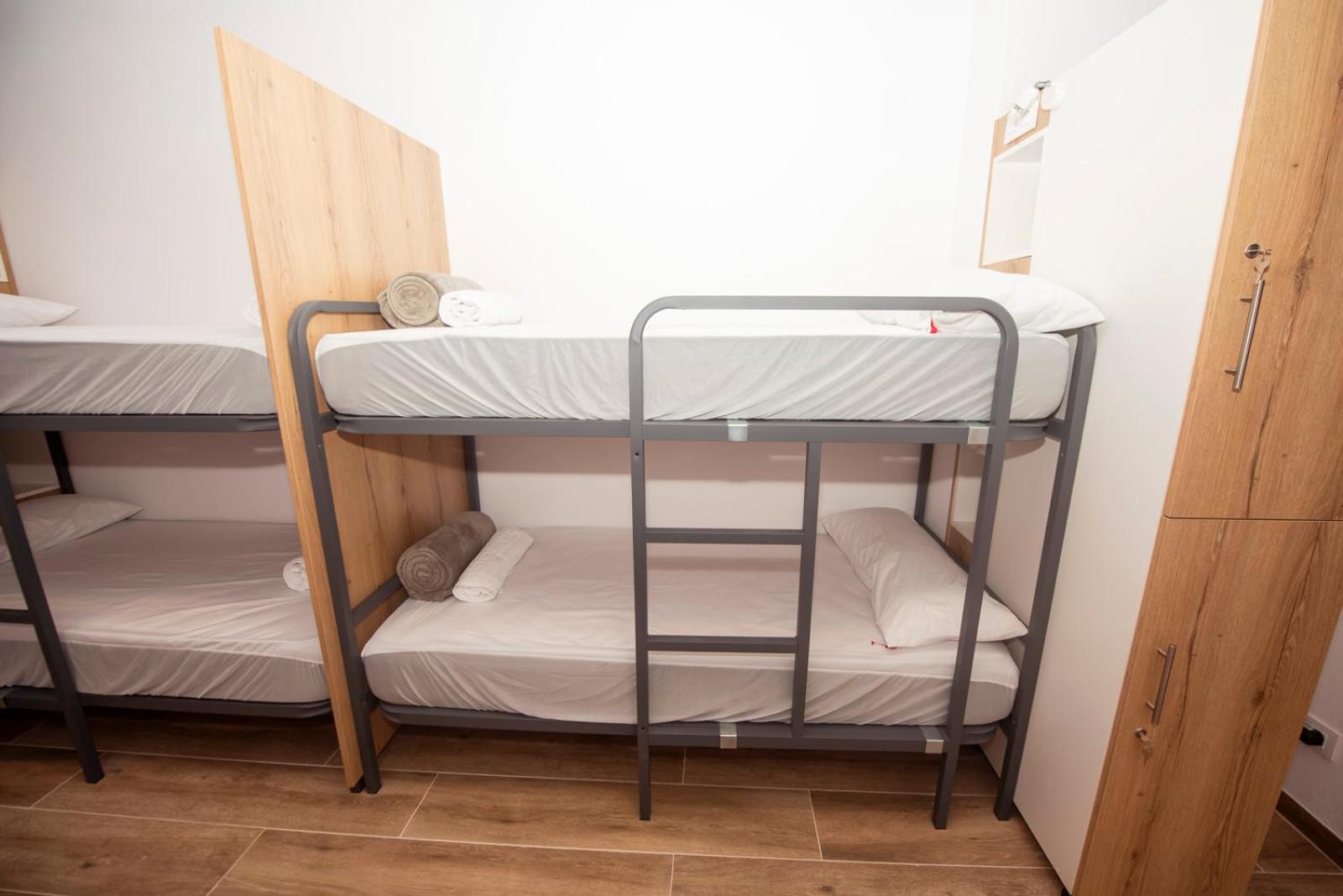 Albergue Talieiro Сее Екстер'єр фото