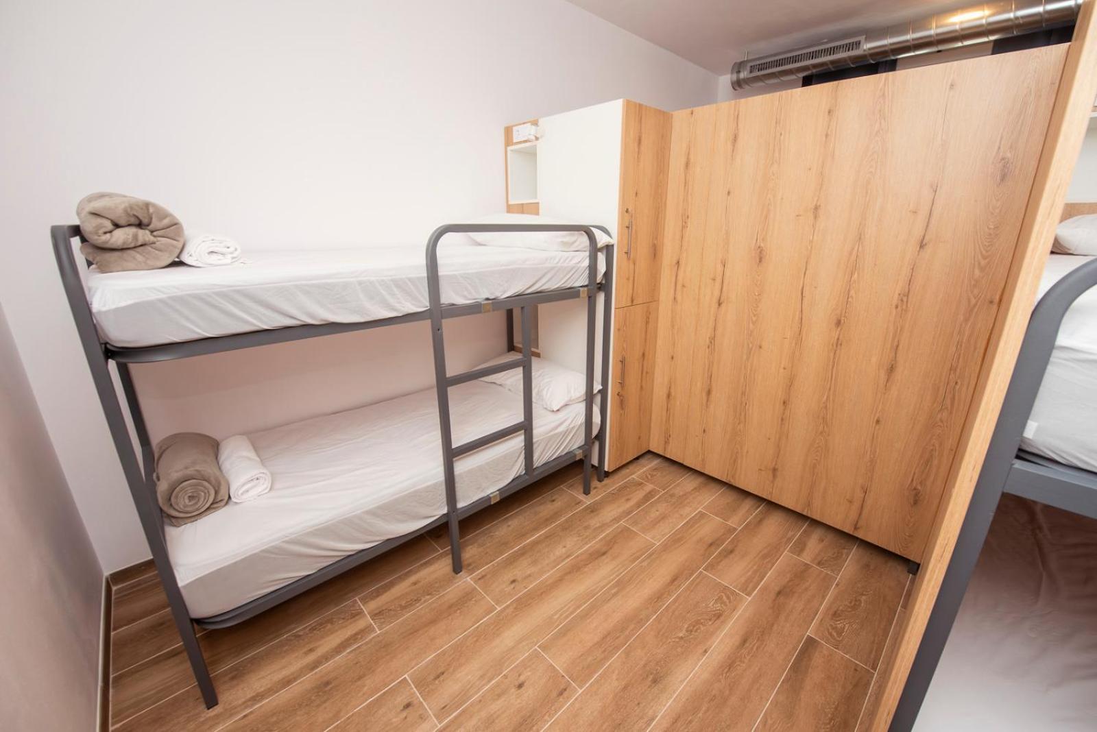Albergue Talieiro Сее Екстер'єр фото